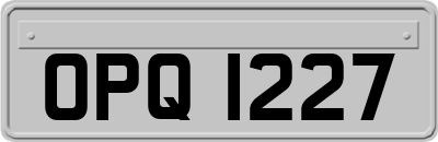 OPQ1227
