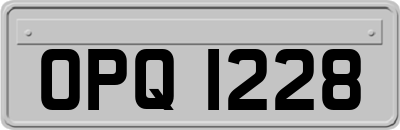 OPQ1228