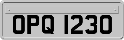 OPQ1230