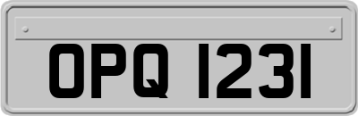 OPQ1231