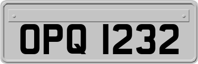 OPQ1232