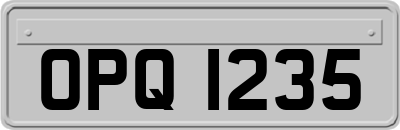 OPQ1235