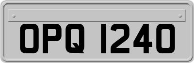 OPQ1240