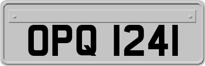 OPQ1241
