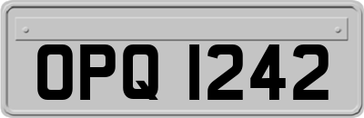 OPQ1242