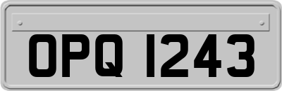 OPQ1243