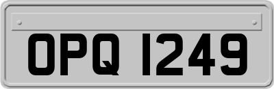 OPQ1249
