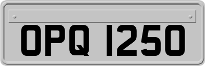 OPQ1250