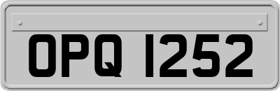 OPQ1252
