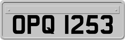 OPQ1253