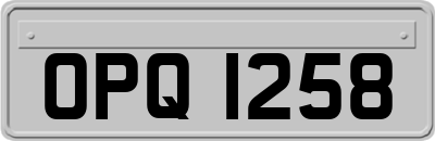 OPQ1258