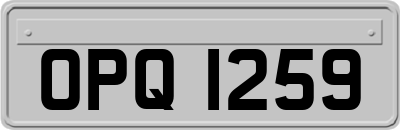OPQ1259