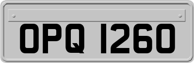 OPQ1260