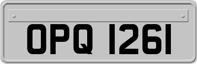 OPQ1261