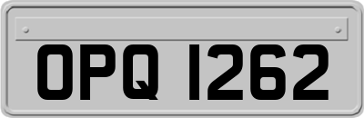 OPQ1262