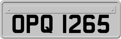 OPQ1265