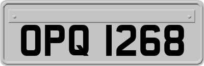 OPQ1268