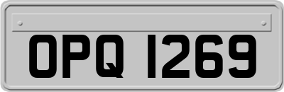 OPQ1269