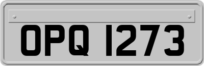 OPQ1273