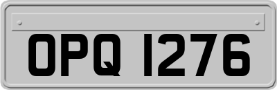 OPQ1276