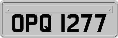 OPQ1277