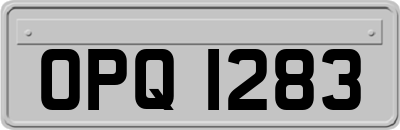 OPQ1283