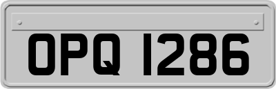 OPQ1286