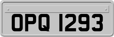 OPQ1293