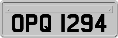 OPQ1294