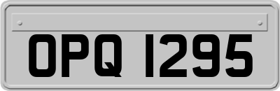 OPQ1295