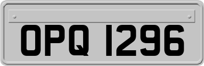 OPQ1296