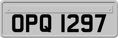 OPQ1297
