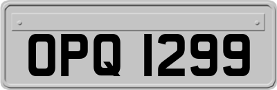 OPQ1299