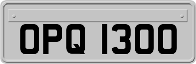 OPQ1300