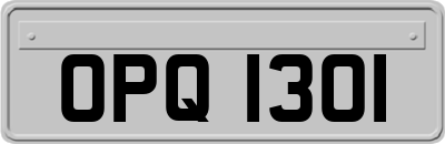 OPQ1301