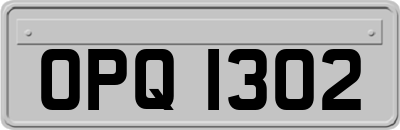 OPQ1302