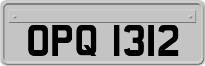 OPQ1312