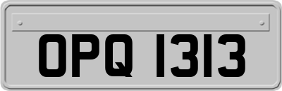OPQ1313