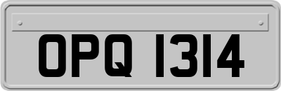 OPQ1314