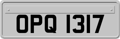 OPQ1317