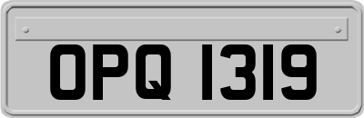 OPQ1319