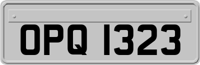OPQ1323