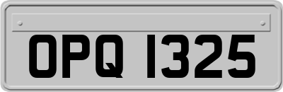 OPQ1325