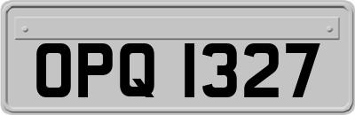 OPQ1327