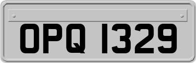 OPQ1329