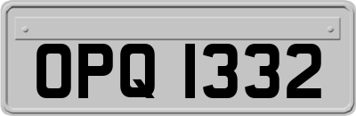 OPQ1332