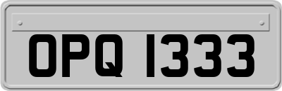 OPQ1333