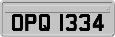 OPQ1334