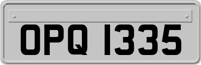 OPQ1335