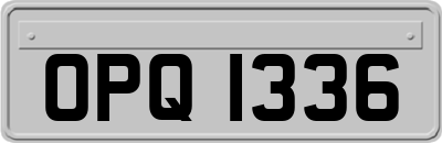 OPQ1336